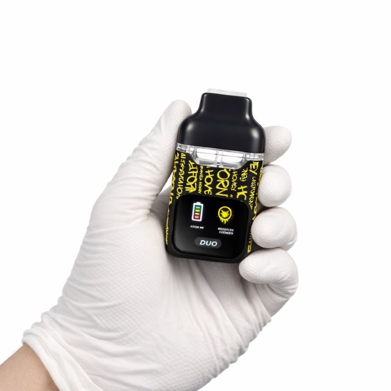 California Honey 2G Dual Flavor